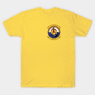 Helicopter Maritime Strike Squadron Three Seven (HSM-37) T-Shirt